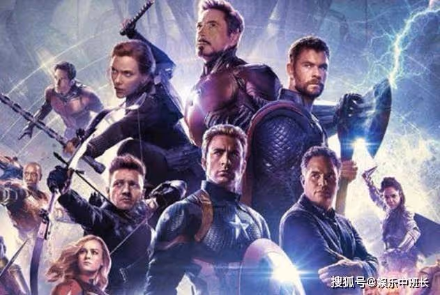 唐尼為什麼拒絕出演《鋼鐵俠4》?你看漫威在電影中放了什麼