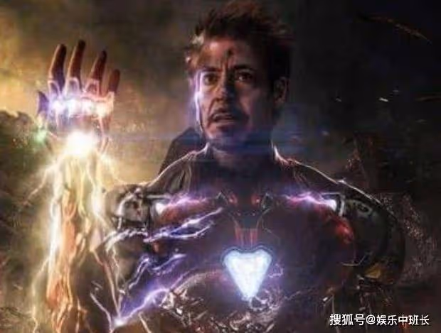唐尼為什麼拒絕出演《鋼鐵俠4》?你看漫威在電影中放了什麼
