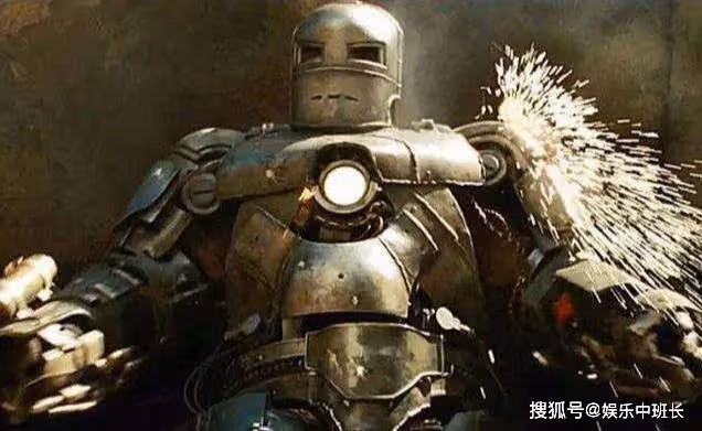 唐尼為什麼拒絕出演《鋼鐵俠4》?你看漫威在電影中放了什麼