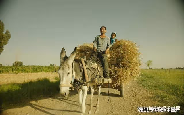 《隱入塵煙》真實!有人說是在迎合西方的審美?從而醜化我們?