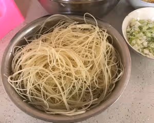 冷麵熱做