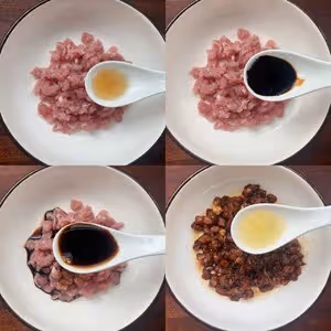 補鈣神器——豆角炒肉！超下飯
