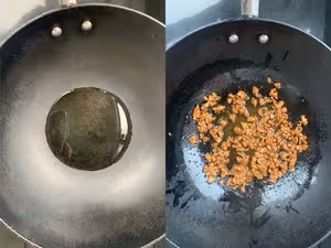 補鈣神器——豆角炒肉！超下飯