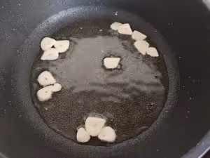 經典素菜小炒——荷塘月色㊙️清脆爽口，簡單又快手‼️