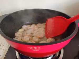 經典素菜小炒——荷塘月色㊙️清脆爽口，簡單又快手‼️