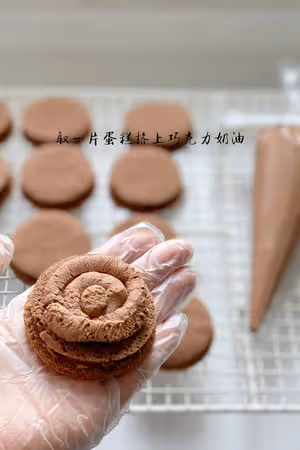 鎖死這個可以原地出攤的方子——夢龍可可小貝