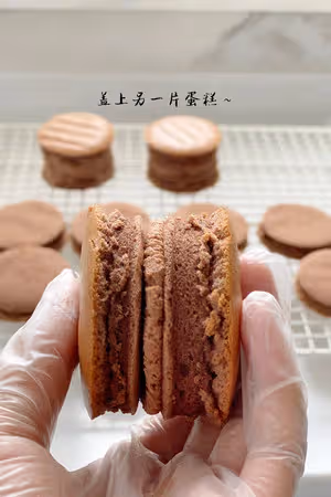 鎖死這個可以原地出攤的方子——夢龍可可小貝