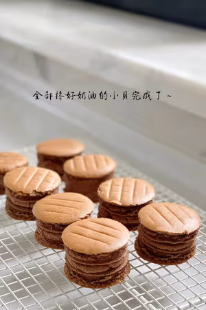 鎖死這個可以原地出攤的方子——夢龍可可小貝