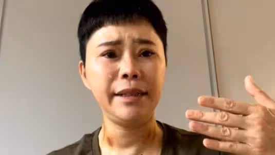 開顱後驚見2動脈瘤！詹雅雯哭訴「撐不住了」身體虛弱「反被網友說」妹妹力挺：她是一個很好的人