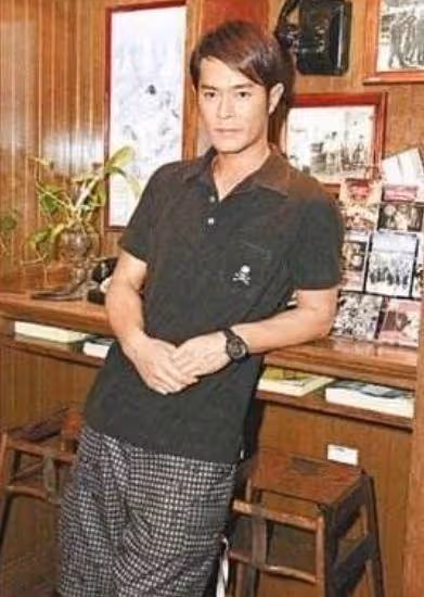 帶你參觀古天樂的豪宅,在家喜歡收藏玩具,50歲還像長不大的男孩,一直低調做善事
