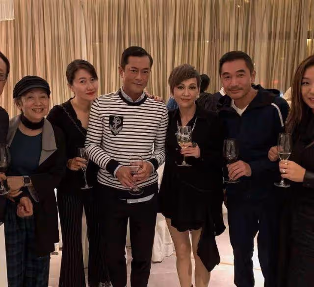 帶你參觀古天樂的豪宅，在家喜歡收藏玩具，50歲還像長不大的男孩，一直低調做善事