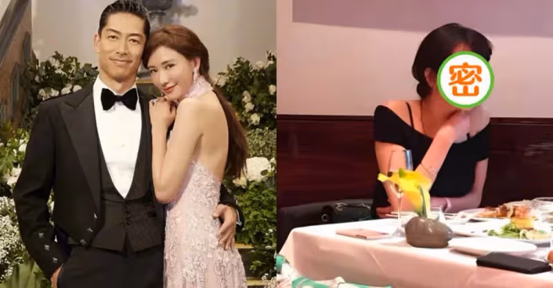 女神已成為人母！林志玲在紐約高檔餐廳被偶遇，47歲膚白貌美，戴9萬元手鐲露鎖骨