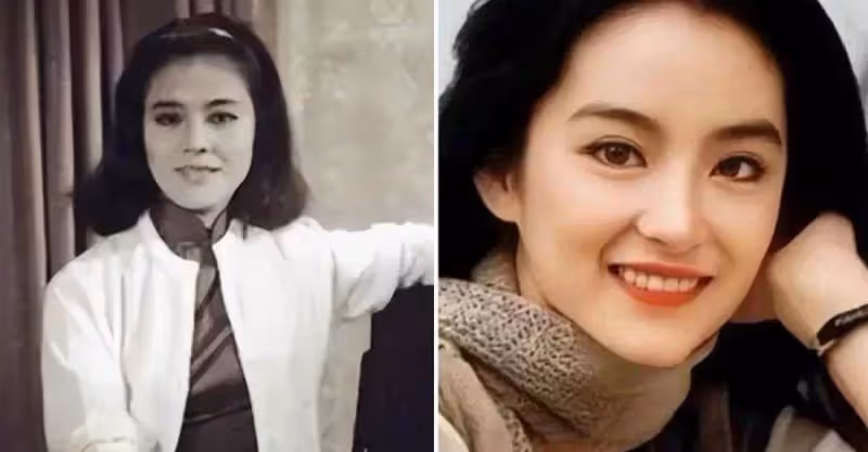 盤點娛樂圈那些「年輕」的女明星：林青霞68歲，她們活出了年齡的魅力