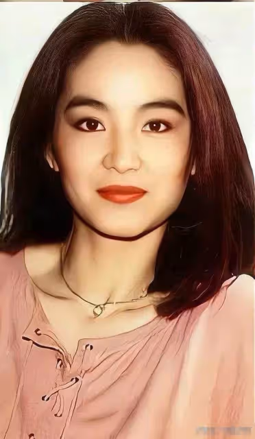 盤點娛樂圈那些「年輕」的女明星:林青霞68歲,她們活出了年齡的魅力