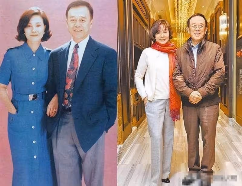 盤點娛樂圈那些「年輕」的女明星:林青霞68歲,她們活出了年齡的魅力