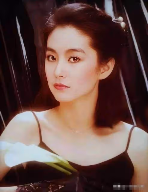 盤點娛樂圈那些「年輕」的女明星:林青霞68歲,她們活出了年齡的魅力