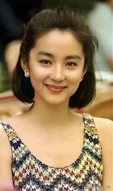 盤點娛樂圈那些「年輕」的女明星:林青霞68歲,她們活出了年齡的魅力