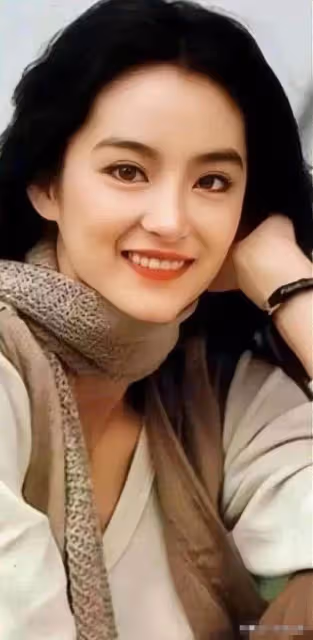 盤點娛樂圈那些「年輕」的女明星:林青霞68歲,她們活出了年齡的魅力