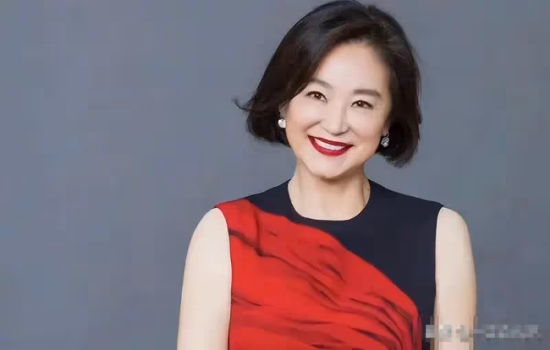 盤點娛樂圈那些「年輕」的女明星:林青霞68歲,她們活出了年齡的魅力