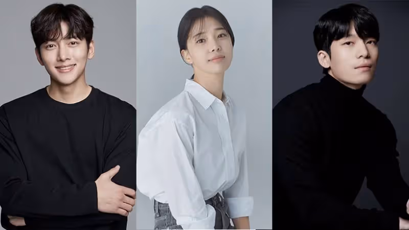 2023韓劇推薦!李敏鎬/孔曉振/李俊昊強勢回歸,朴敘俊/韓韶禧《京城生物》爆款預定
