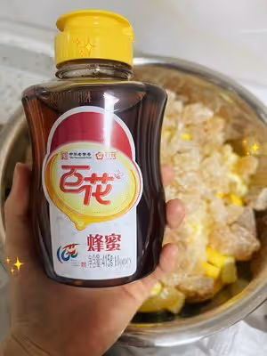 百香果金桔檸檬茶