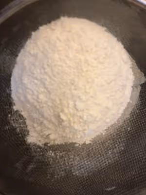 入口即化的曲奇