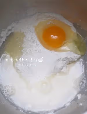 豆沙迷你吐司