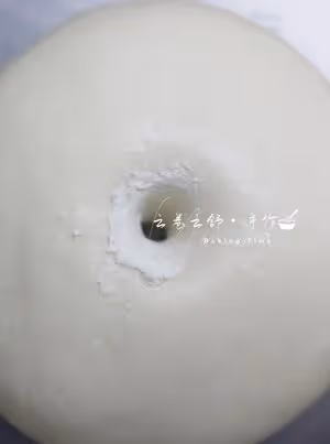 豆沙迷你吐司