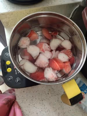 桃之夭夭