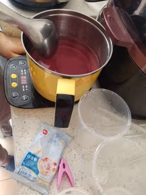 桃之夭夭