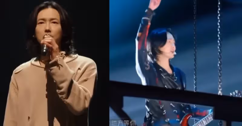 輸在《披荊斬棘》賽制和人氣？ 黃義達:上過節目已無遺憾