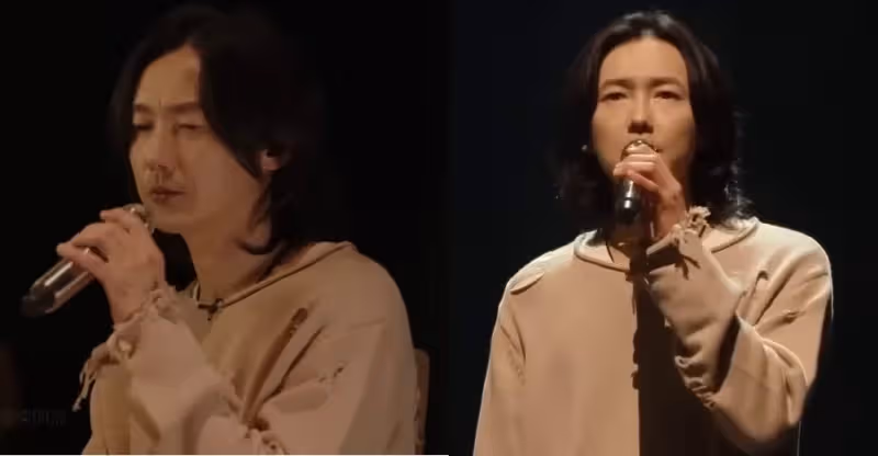 輸在《披荊斬棘》賽制和人氣? 黃義達:上過節目已無遺憾