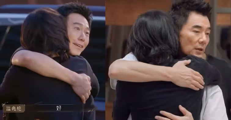 輸在《披荊斬棘》賽制和人氣? 黃義達:上過節目已無遺憾