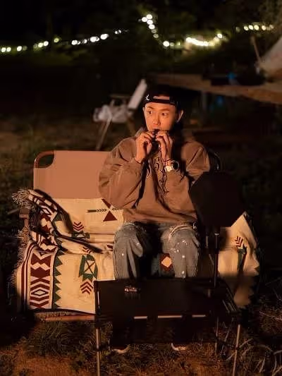 輸在《披荊斬棘》賽制和人氣? 黃義達:上過節目已無遺憾