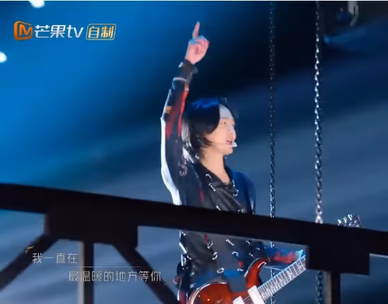 輸在《披荊斬棘》賽制和人氣? 黃義達:上過節目已無遺憾