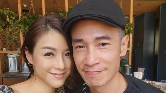 新劇搭檔陳茵媺演情侶　陳豪直言「不舒服」