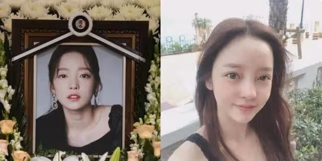 某28歲女星家中自殺,男友曝光私密視頻,父母卻在爭搶五十億遺產