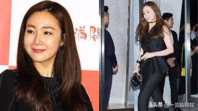 崔智友曬2歲女兒近照 與小9歲圈外人結婚引非議 曾出演韓劇冬季戀歌