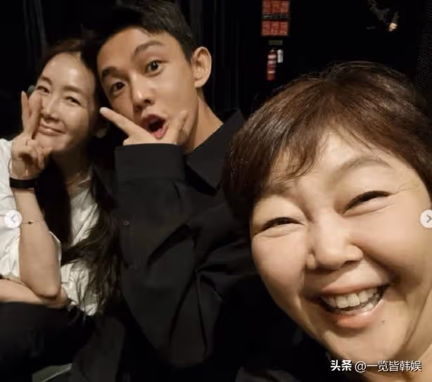 崔智友曬2歲女兒近照 與小9歲圈外人結婚引非議 曾出演韓劇冬季戀歌