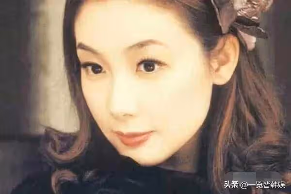 崔智友曬2歲女兒近照 與小9歲圈外人結婚引非議 曾出演韓劇冬季戀歌
