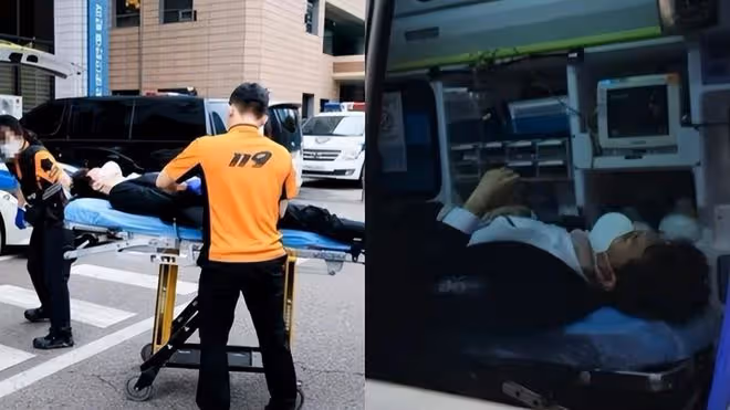 被親哥騙錢,被親爸打到住院?他的家人都在吸他的血