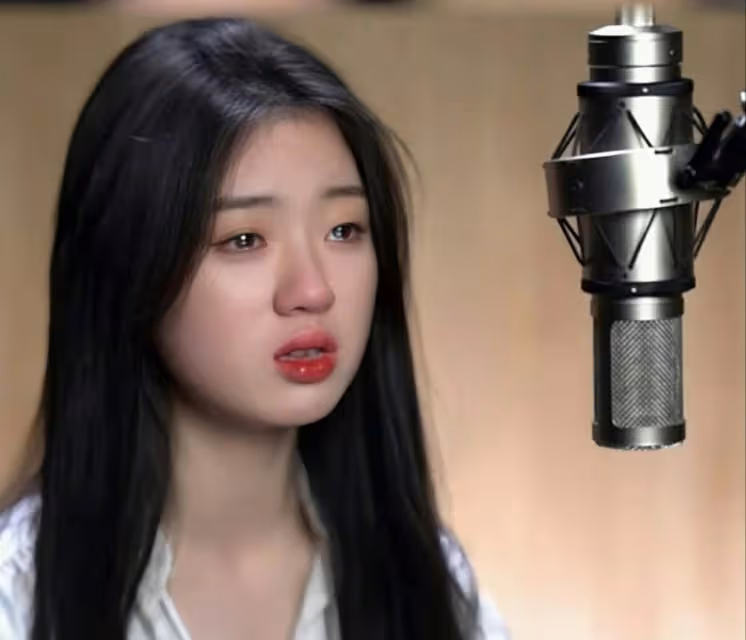 Lambert和單依純,能夠用自己的歌聲把歌曲里的細膩完