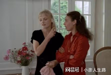 真可惜，國慶檔沒有兩個這樣的頂級美人