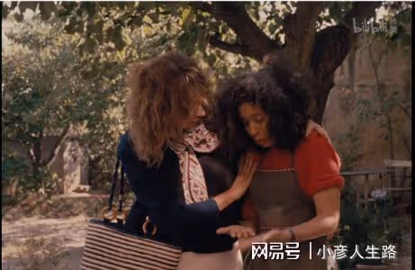 真可惜，國慶檔沒有兩個這樣的頂級美人