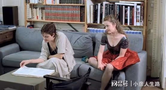 真可惜，國慶檔沒有兩個這樣的頂級美人