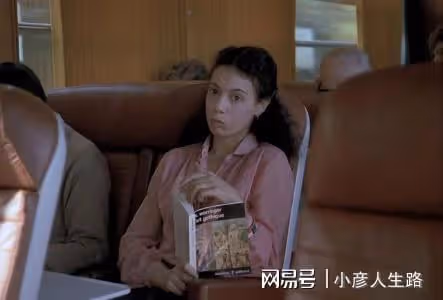 真可惜，國慶檔沒有兩個這樣的頂級美人