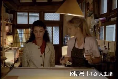 真可惜，國慶檔沒有兩個這樣的頂級美人
