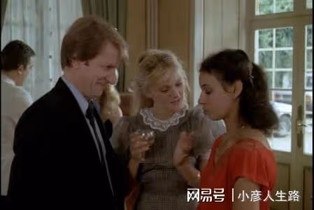 真可惜，國慶檔沒有兩個這樣的頂級美人