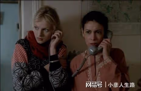 真可惜，國慶檔沒有兩個這樣的頂級美人