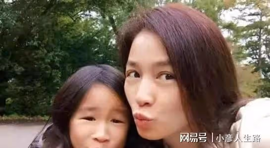 同樣是林瑞陽的基因，張庭的孩子跟曾哲貞的孩子，差別怎麼那麼大